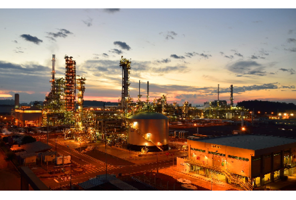 Utilização de refinarias da Petrobras tem o melhor resultado trimestral em nove anos
