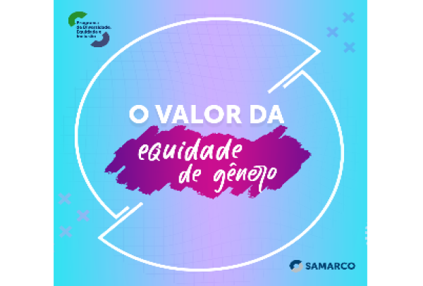 Samarco discute ações para aumentar a representatividade de mulheres no setor