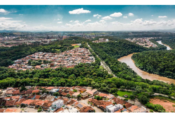 Usiminas reforça compromisso com preservação de 2.600 hectares de áreas verdes no Vale do Aço, em celebração ao Dia da Árvore