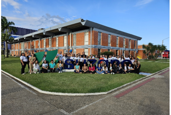 Seminário de Boas Práticas do Programa Suzano de Educação reúne autoridades e educadores(as) em Aracruz