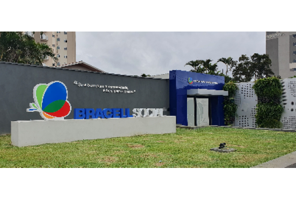 Bracell inaugura espaço para projetos sociais em prol da comunidade de Lençóis Paulista e região