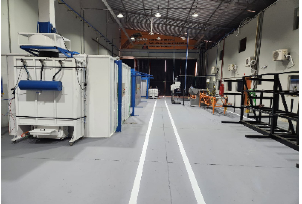 Martin Engineering Brasil inaugura nova fábrica em Parauapebas e reforça sua liderança no setor de mineração