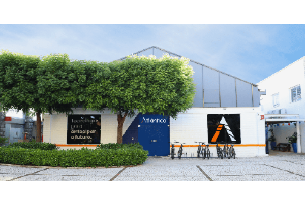 Parceria entre Instituto Atlântico, Sinobras e Embrapii transforma o processo de produção de aço