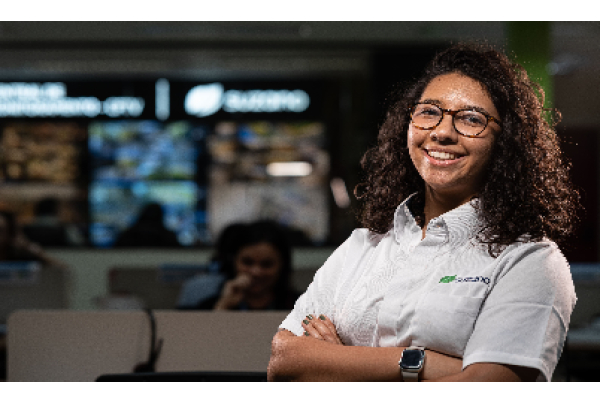 Suzano abre inscrições para Programa de Estágio Superior
