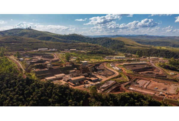 Gerdau tem vagas abertas para atuação em seu projeto de mineração sustentável