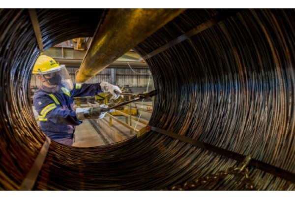 Gerdau está com vagas abertas para programa Jovem Aprendiz em Sapucaia do Sul (RS)