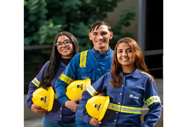 Últimos dias para se inscrever no programa de estágio da Gerdau