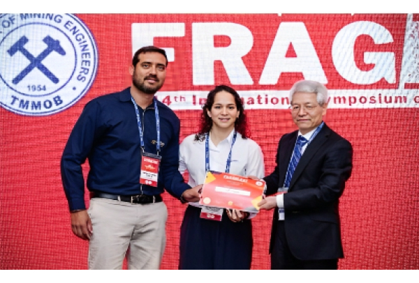 Fragblast 2025 destaca estudo técnico da Equinox Gold sobre estabilidade em lavra