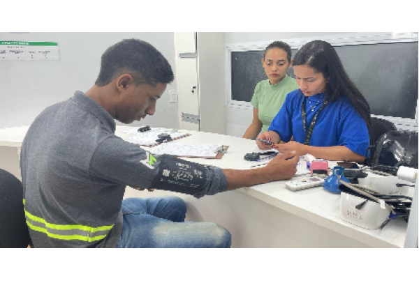 Segurança nas estradas: Iniciativa da Suzano combate sonolência e fadiga ao volante