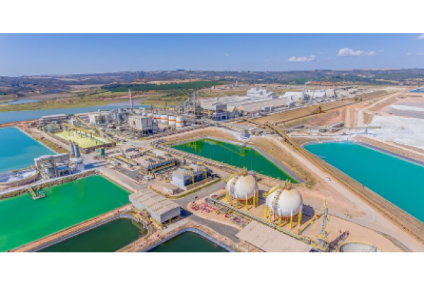 EuroChem abre mais de 100 vagas de emprego na área de manutenção em Serra do Salitre (MG)