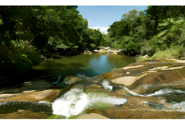 Caparaó recebe simpósio com apoio do Bandes para impulsionar o turismo