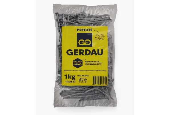 Gerdau vence Prêmio Anamaco 2025 em três categorias