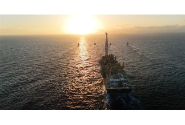 Petrobras atinge lucro líquido de R$32,7 bilhões no terceiro trimestre de 2025