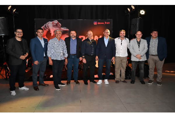 Nova diretoria da Action toma posse