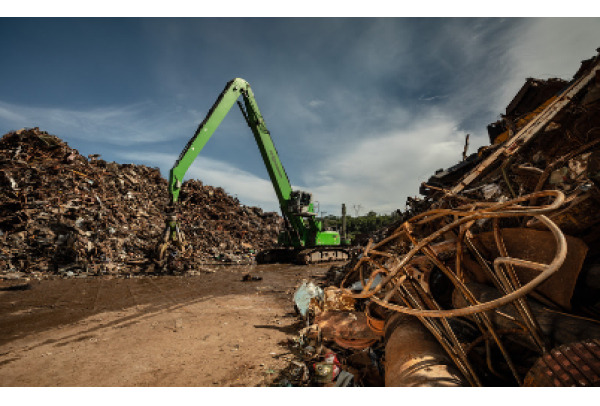 Gerdau é a única produtora de aço a integrar a carteira 2026 do ICO2 B3