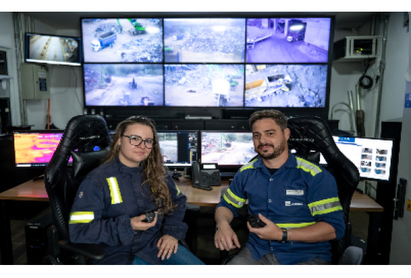 Gerdau consolida liderança em reputação na indústria do aço no Brasil