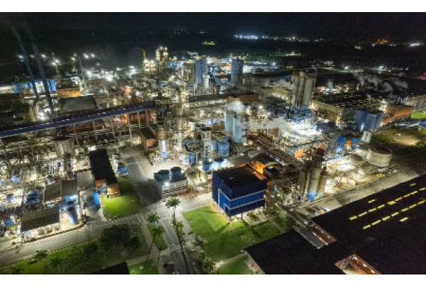 Inscrições abertas para o Programa de Aprendizagem da Suzano na unidade de Aracruz