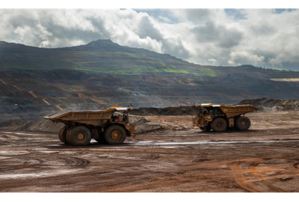 Mina de Brucutu, da Vale, em Minas Gerais, conquista o Shingo Prize, principal reconhecimento global em gestão