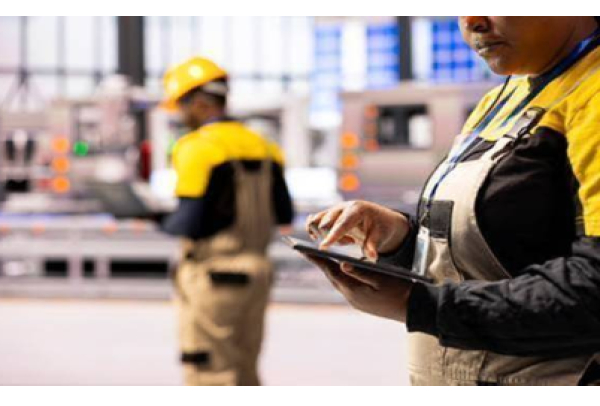 Duas em cada três empresas confiam na IA para reduzir custos e falhas, revela estudo