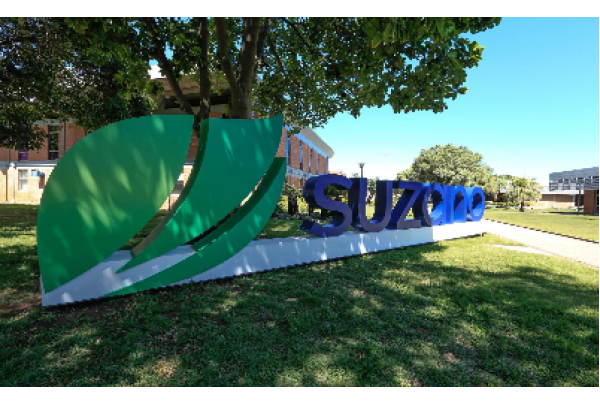 Suzano amplia rede de fornecedores para operações florestais no Espírito Santo