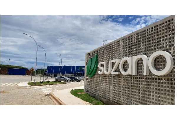 Suzano está com oportunidades de emprego em Aracruz e Cachoeiro de Itapemirim