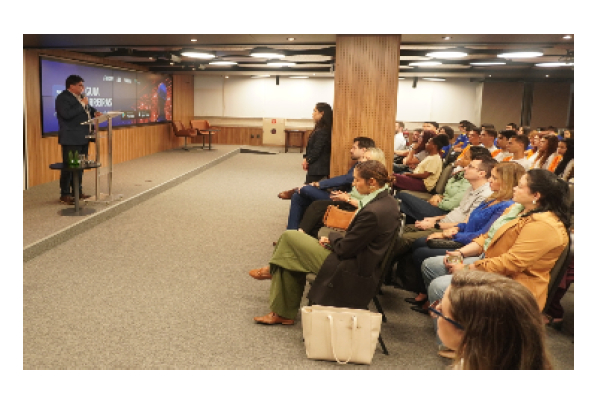 IEL-ES e Vale lançam aplicativo que facilita busca por emprego com uso de IA