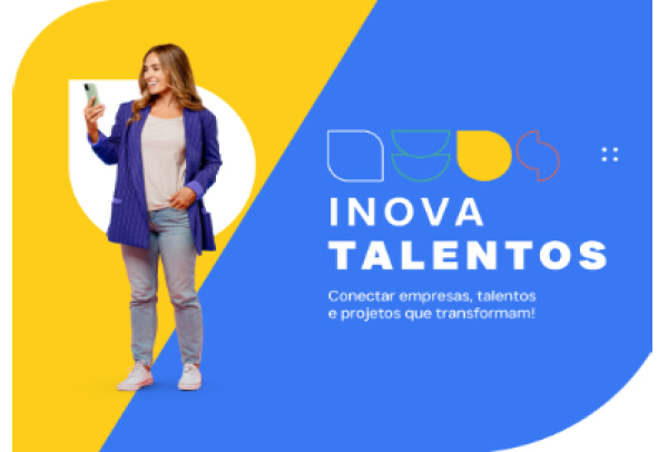 IEL-ES abre vagas de estágio e emprego e oferece bolsas em tecnologia e inovação