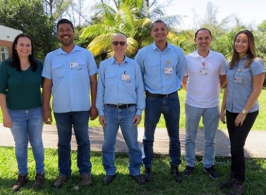 ArcelorMittal apresenta os coordenadores dos projetos socioambientais