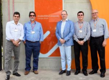 Brasil recebe campus da ArcelorMittal University
