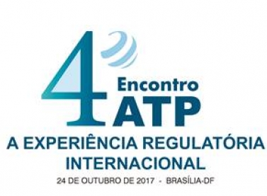 ATP promove debate no próximo dia 24/10 sobre a regulação do setor portuário