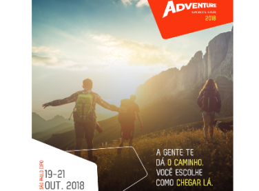 Abertas inscrições para missão técnica na Adventure Sports Fair