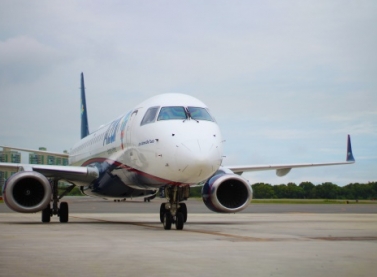 Aeroporto de Vitória anuncia quatro novos voos para a temporada de verão