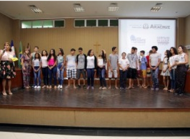Solidariedade: projeto sobre doação de cabelos vence desafio Criativos da Escola em Aracruz