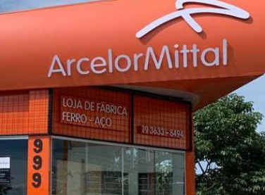 ArcelorMittal inova e inaugura franquia em São João da Boa Vista (SP)