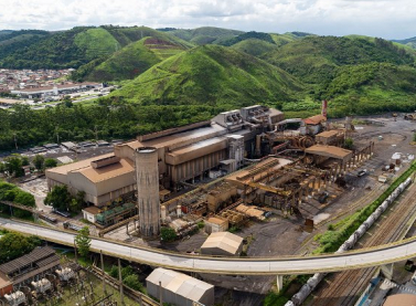 ArcelorMittal investirá R$ 19 milhões em Barra Mansa (RJ)