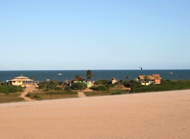 Empreendimentos do setor turístico capixaba contam com o apoio do Bandes