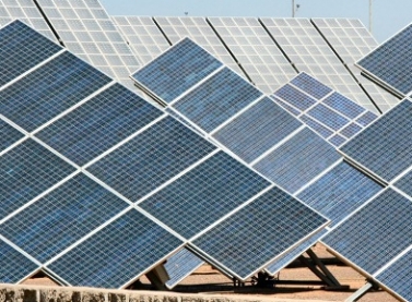 Bandes disponibiliza recursos para investimento em energia fotovoltaica