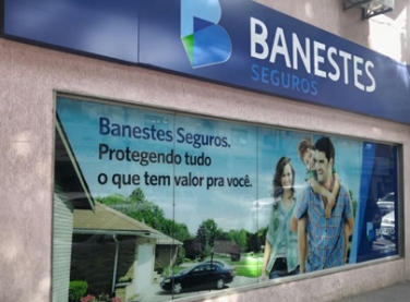 Banestes Seguros entre as principais seguradoras do País