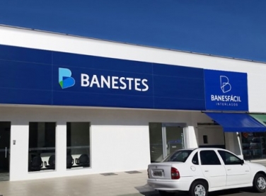 Banestes fecha primeiro semestre do ano com resultado positivo de R$ 125 milhões