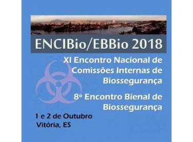 Vitória sedia encontro nacional de Biossegurança