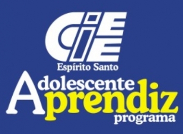 CIEE-ES abre inscrições para Programa Adolescente Aprendiz