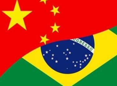 China investiu mais de US$ 10 bi no Brasil neste ano