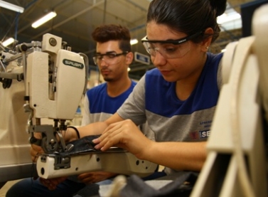 Conheça 7 diferenciais que fazem do Senai a melhor instituição de Ensino Profissional 