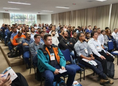 Oportunidades de Negócios no EJA apresentadas durante Seminário