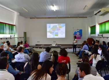 EJA participa da Elaboração do Plano de Recursos Hídricos da região Hidrográfica do Litoral Centro-Norte