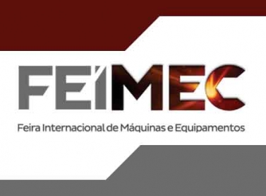 Principais empresas do setor de soldagem estarão na FEIMEC 2018