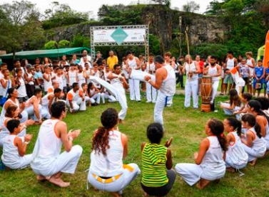 Festival InterAção será realizado pela primeira vez em Serra