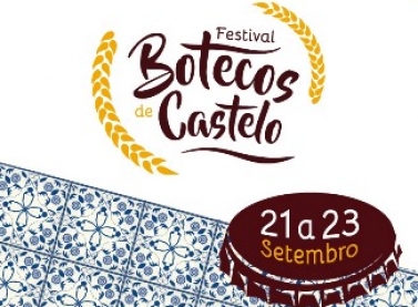 Festival reúne melhores petiscos e botecos de Castelo