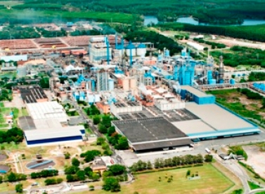 Manutenção de Unidade fabril da Fibria envolve investimento de R$ 65 milhões