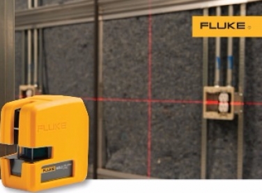 Tecnologia na construção civil: Fluke aposta no mercado brasileiro e lança linha de níveis a laser